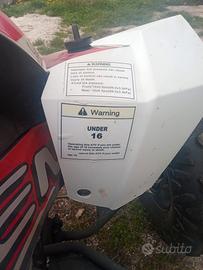 Quad 125 cc anno 2024