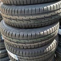 4 gomme nuove 215 70 15c toyo