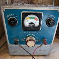 Caricabatterie vintage Officina Mondanese Milano –