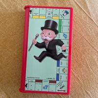 monopoly travel