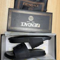 Fendance Versace sandalo n42