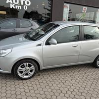 Chevrolet Aveo 1.2 3 porte LT GPL Eco Logic