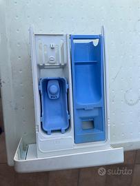 Rcambi lavatrice originali  samsung WF1802XEC