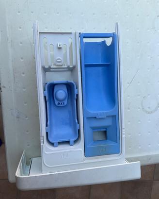 Rcambi lavatrice originali  samsung WF1802XEC