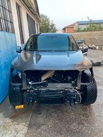 Ford Raptor F150 3,5 benzina biturbo 0km