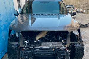 Ford Raptor F150 3,5 benzina biturbo 0km