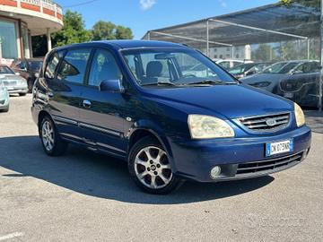 Kia Carens 2.0 16V CRDi EX Top OK NEOPATENTATI