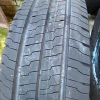 Pneumatici da carico