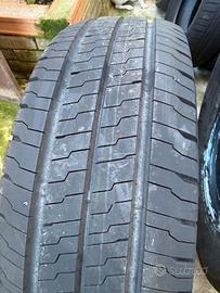 Pneumatici da carico