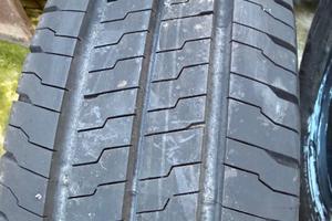 Pneumatici da carico