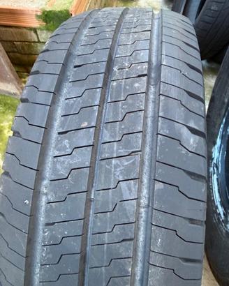 Pneumatici da carico