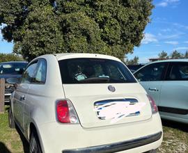 Fiat 500 1.2 Benzina Pop Star