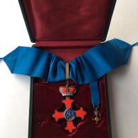 Ordine Militare di San Giorgio d'Antiochia