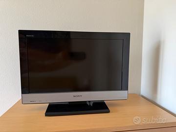 televisore Sony 22"