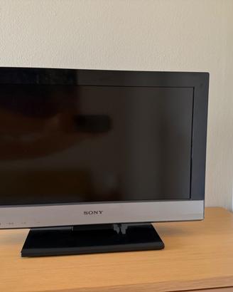 televisore Sony 22"