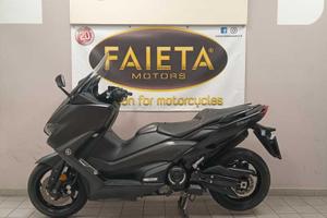 Yamaha T-Max 560 - 2022