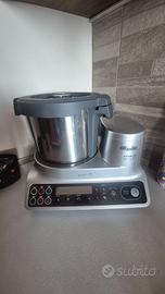 Kenwood kCook Multi CCL401WH