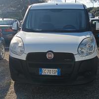 Fiat doblo' maxi declassato 2010 - 1.6mjt Lb autom