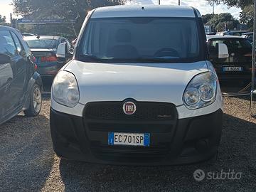 Fiat doblo' maxi declassato 2010 - 1.6mjt Lb autom
