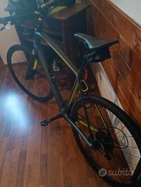Bicicletta Gravel