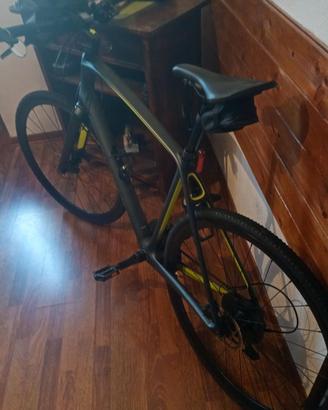 Bicicletta Gravel