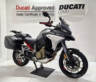Ducati Multistrada V4 MULTISTRADA V4 S FULL G...
