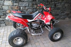 Polaris outlaw 525