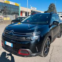 Citroen C5 Aircross PureTech 130 S&S