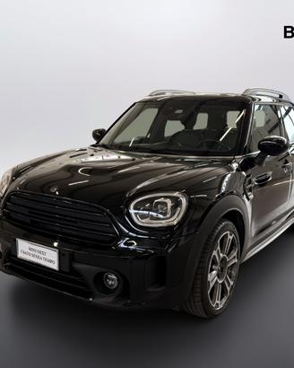 MINI Mini Countrym.(F60) - Mini 1.5 One D Yours Co