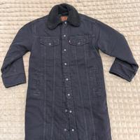 Cappotto Levis