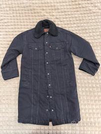 Cappotto Levis