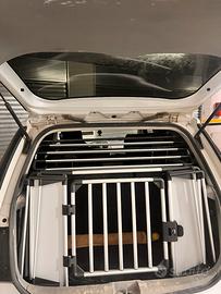 Divisorio universale con estensione altezza TRIXIE