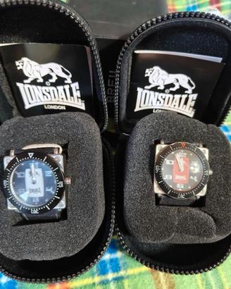 Orologi sportivi Lonsdale