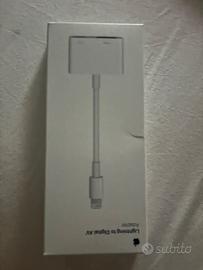 Cavo Apple