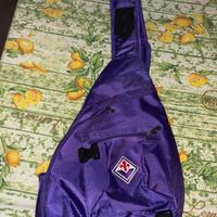 Zaino monospalla Fiorentina