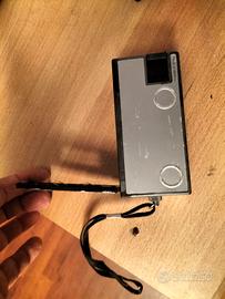 macchina fotografica