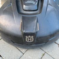 Robot taglia erba