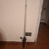 Kit Trout Area (Ultralight game)