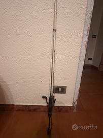 Kit Trout Area (Ultralight game)