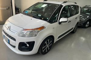 Citroen C3 Picasso 1.6 HDi 90 Business Combi
