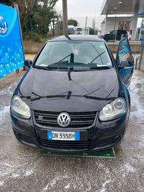 Golf 5