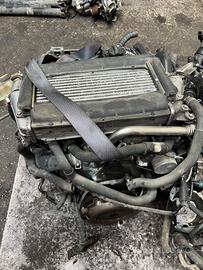 Motore cambio Suzuki grand vitara 2.0 td RHW