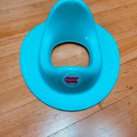 Riduttore per wc da bambino