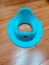 Riduttore per wc da bambino