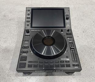 Denon sc6000