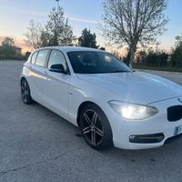 BMW SERIE 1 118