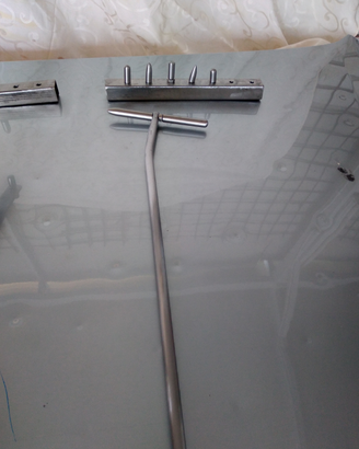 Levabolli per professionisti del settore