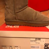 Stivaletto Colors Of California ragazza  n. 36