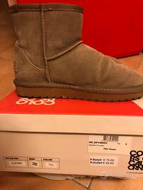 Stivaletto Colors Of California ragazza  n. 36