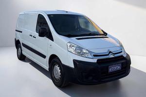 CITROEN Jumpy 2.0 HDi/125 FAP PC-TN Furgone